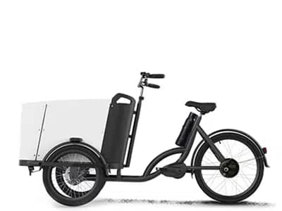 Cargo Bike