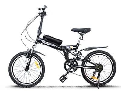 Folding Bike
