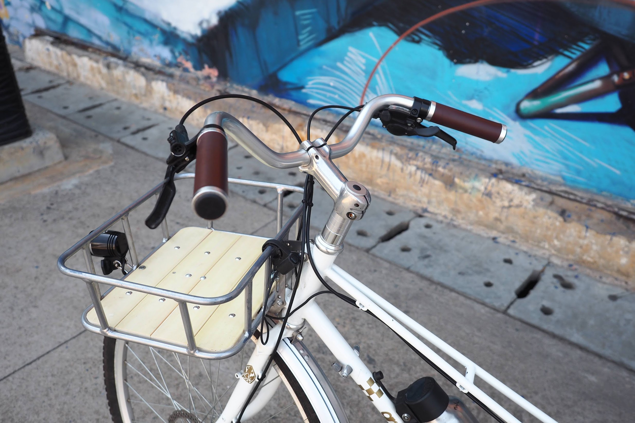 9 Speed Gear