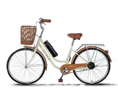 City Bike