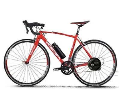 Racing Bike