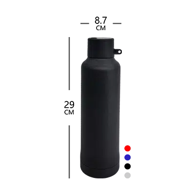 Max bottle