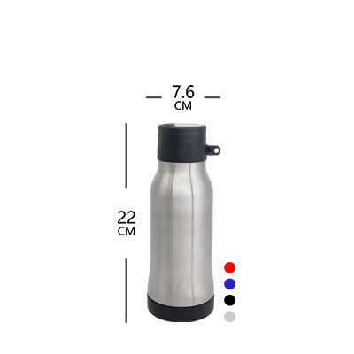 Mini bottle