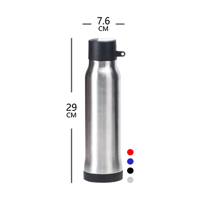 Prime bottle