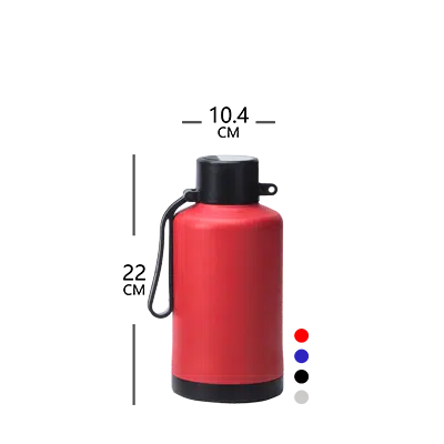 Pro bottle