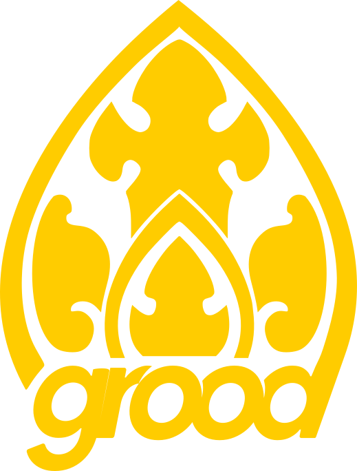 Grood Logo
