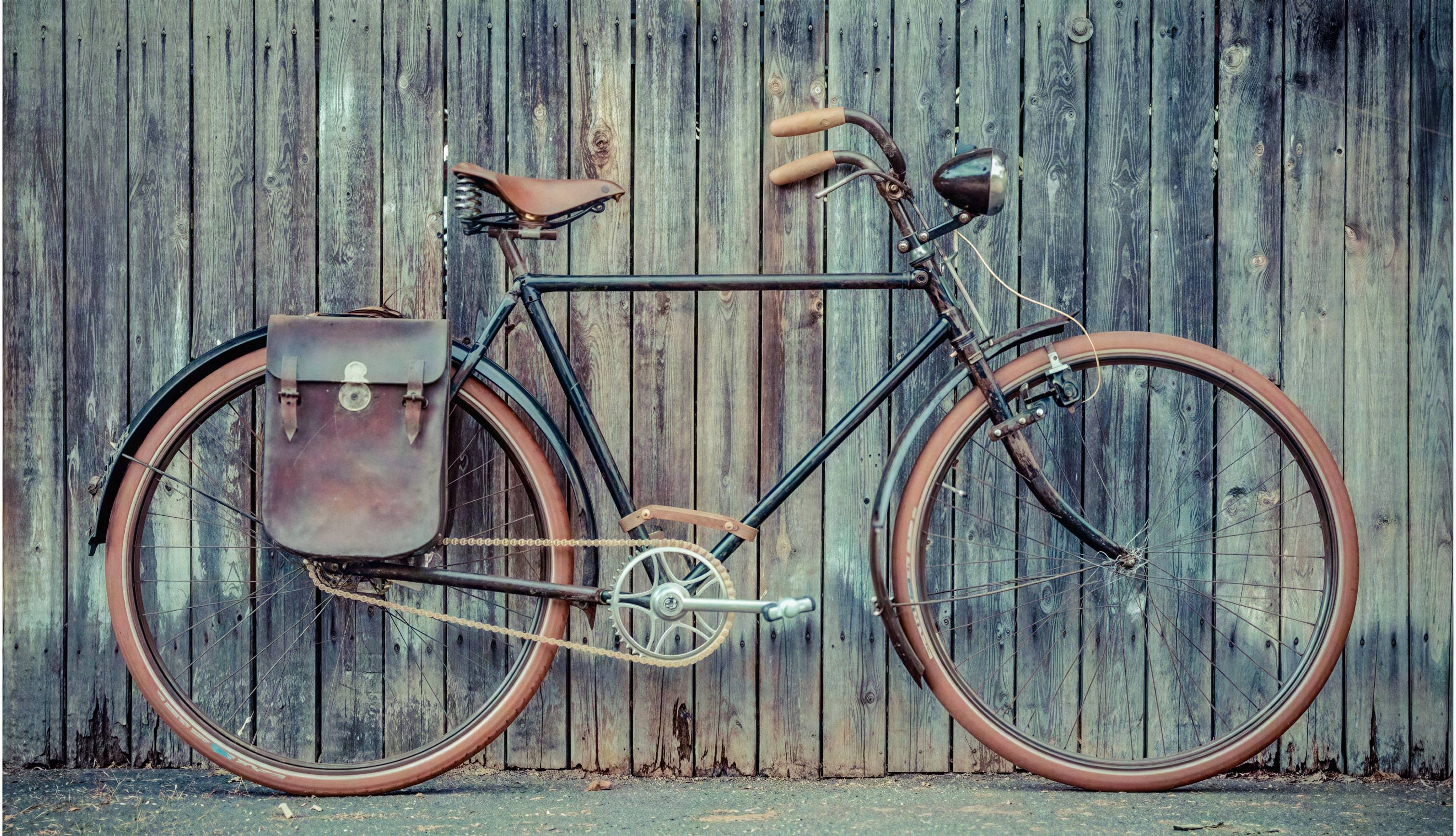 Grood E-Bike